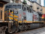 KCSM 4514